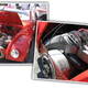 I love that the bumper opens with the hood. Images from http://auta5p.eu/lang/en/katalog/auto.php?idf=Pilat-Lidovka-500-11726